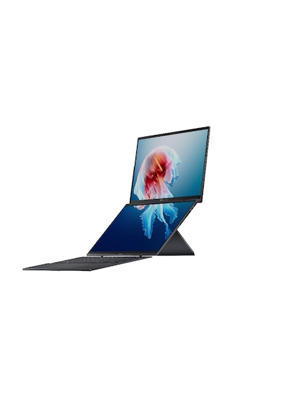Asus ZenBook Duo Oled UX8406-QL300W Ultra 7 255H 32 GB 1 TB SSD 14" W11H Dizüstü Bilgisayar