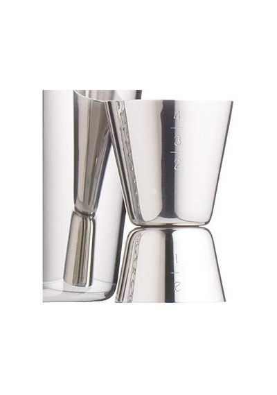 Bar Barmenler Craft Cocktail-seti, 3-parça
