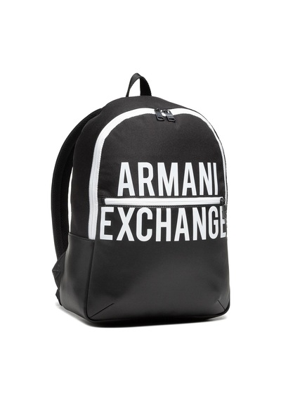 Armani Exchange Armanı Exchange Unısex Sırt Çantası 952335-1p007-42520 Siyah