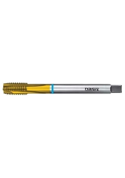 Narex Zdanice G 7/8 Tin Gaz Diş Paslanmaz İçin Düz Makina Kılavuzu 5156 3662 Tin