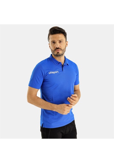 Uhlsport Erkek Polo T-Shirt Essential (535371099)