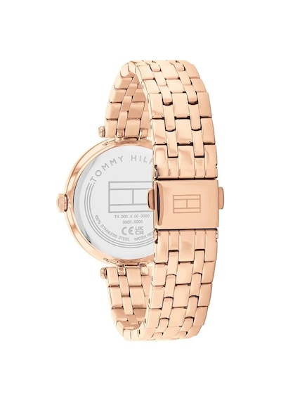 Tommy Hilfiger Th1782761 Kadın Kol Saati Rose Gold