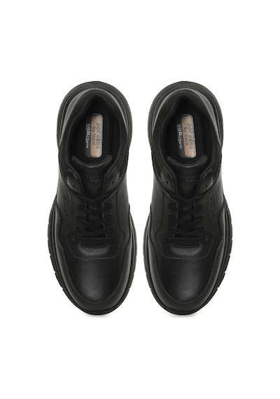 Dockers By Gerli 238572 5fx Siyah Erkek Comfort Ayakkabı 101946115 Siyah