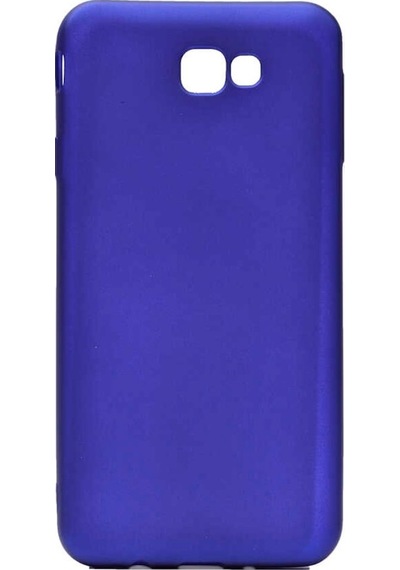 Samsung Uyumlu Galaxy J7 Prime Kılıf Soft Mat Premier Case