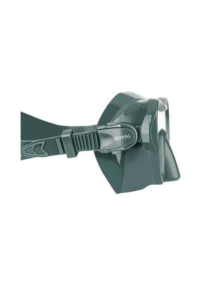 Falezav Apnea Royal Green Maske M158 V1
