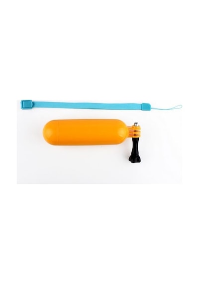 Sjcam Xiaomi Yi Eken Soocoo Gopro Uyumlu Monopod Şamandıra Bobber Çok Renkli