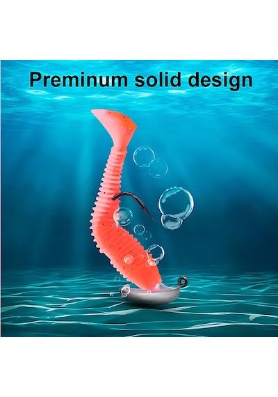 Hokkaido 7 Gram 5 Adet Jig Head