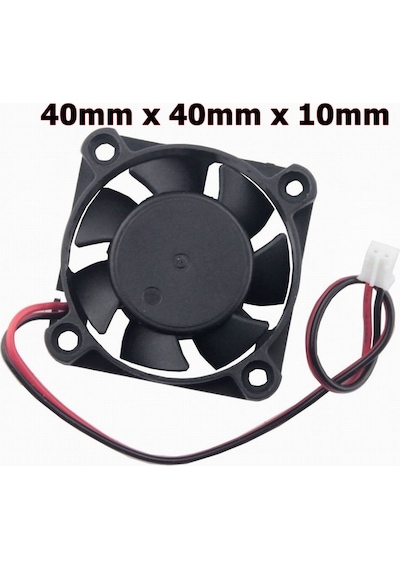 Fan 40Mm