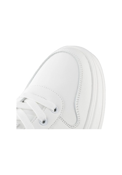 U.S. Polo Assn. U.S Polo Assn. Alka Sneaker Unisex Spor Ayakkabı 001