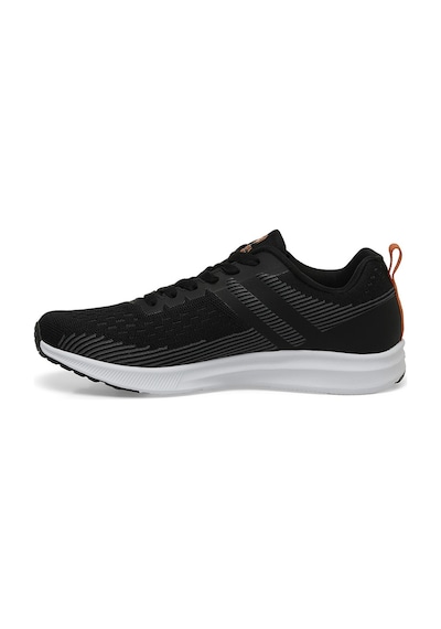 Lumberjack Strong 4fx Siyah Erkek Sneaker 000000000101498119 Siyah