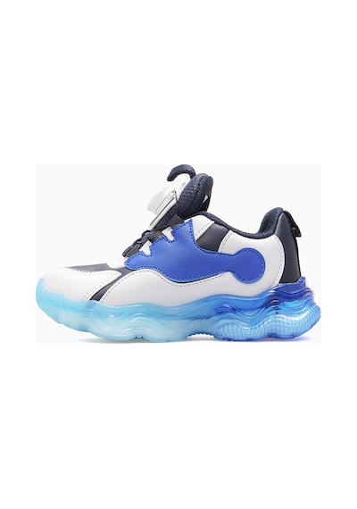 Vicco Tami Erkek Çocuk Işıklı Sneaker Spor Ayakkabı 26k 346.139 Pe Lacivert