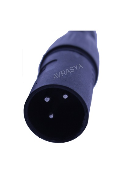 Charger 27V-29.8  Volt 6 Amper Engelli Arabası Şarj Adaptörü