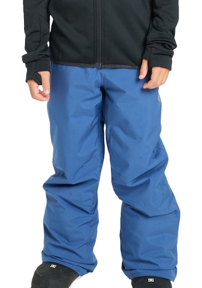 Quıksılver Quiksilver Estate Youth Pt Erkek Çocuk Mavi Snowboard Pantolonu 6803 İndigo