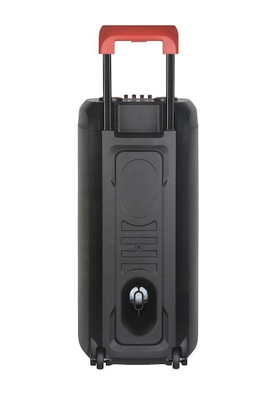 Torima NDR-1097 Mikrofonlu Kumandalı RGB Ledli Taşınabilir Bluetooth Hoparlör