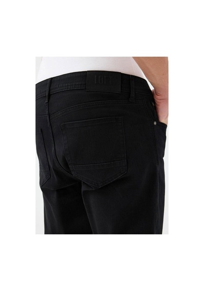 Loft Regular Fit Erkek Pantolon Lf2039483 Antrasit