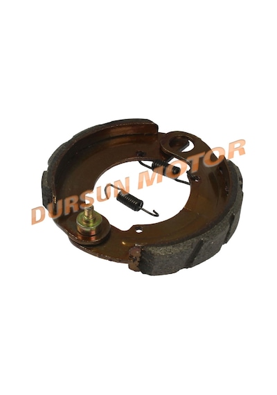 Volta Vsm Vsa Vst Vsc Vsx Vsf Arka Fren Balata Oem
