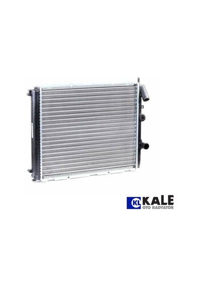Motor Radyatör Kangoo 1 1997+ Clio 2 Symbol 1 1,2 1,4 1,6 1,9d Brazing Sistem 7700836304 Kale