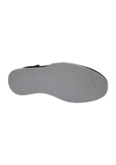 Pepita 4120 Tokalı Loafer Deri Erkek Ayakkabı Siyah