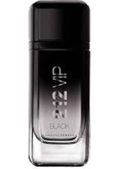 Carolina Herrera 212 Vip Men Black Erkek Parfüm EDP 100 ML