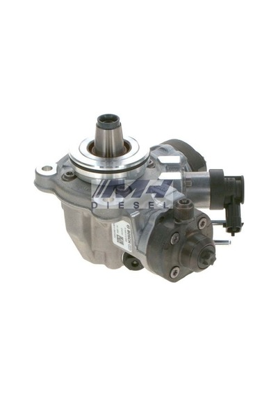 Bosch 0445010666 Yüksek Basınç Yakıt Pompası Range Rover 4.4 Sdv8 Tdv8 448dt