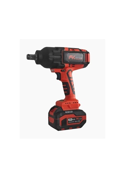 Friko 21v 6.0ah 3/4 Darbeli Somun Sıkma 2000 Nm