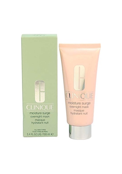 Moisture Surge Overnight Mask - Nemlendirici Gece Maskesi 100ml