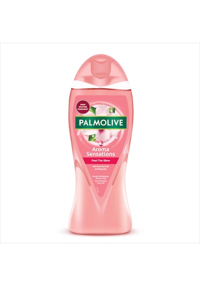 Palmolive Aroma Sensations Feel The Glow Duş Jeli 500 Ml 4 Adet Diğer