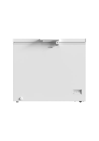 Regal SD Dual 3021 287 LT Sandık Tipi Derin Dondurucu