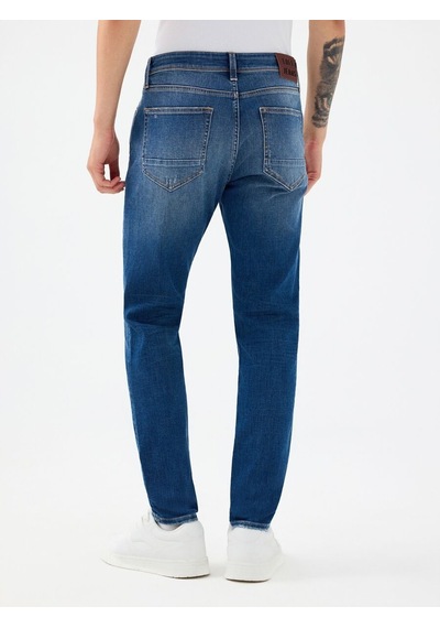 LOFT Justin Skinny Fit Erkek Pantolon Lf2041796 Q1.v1 Denim