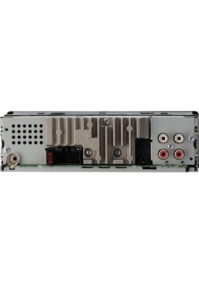 Ayt Pioneer MVH-S320BT USB FM AUX MP3 Bluetooth'lu Mekaniksiz Oto Teyp 4x50 Watt