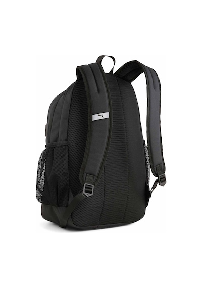 Puma Deck Backpack Siyah Unisex Sırt Çantası Siyah