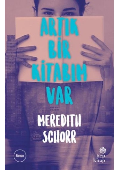 Artık Bir Kitabım Var