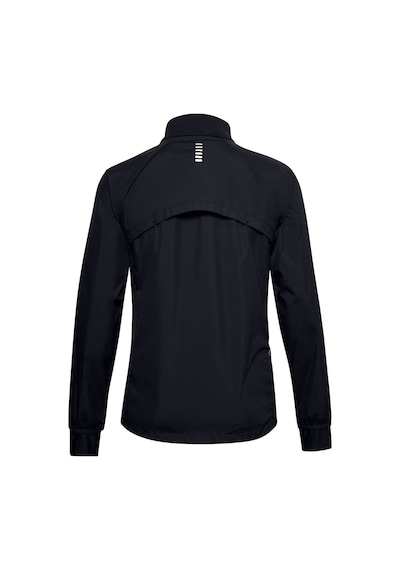Under Armour - Mont - Run Insulate Hybrid Jkt Çok Renkli