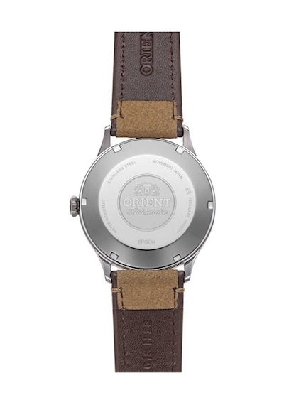 Orient Ra-ac0p03l10b Bambino Erkek Kol Saati Gümüş
