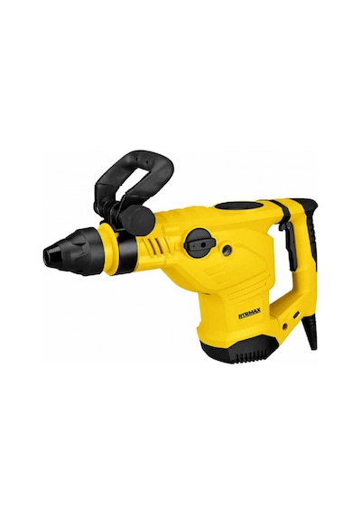 Rtrmax RTM2745 SDS Max 1600 W Elektropnömatik Kırıcı Delici Matkap