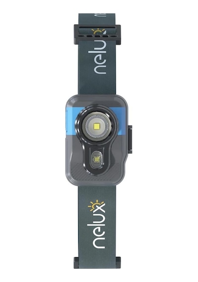 Nelux Nomad 800 Hibrit Kafa Feneri Nx-200