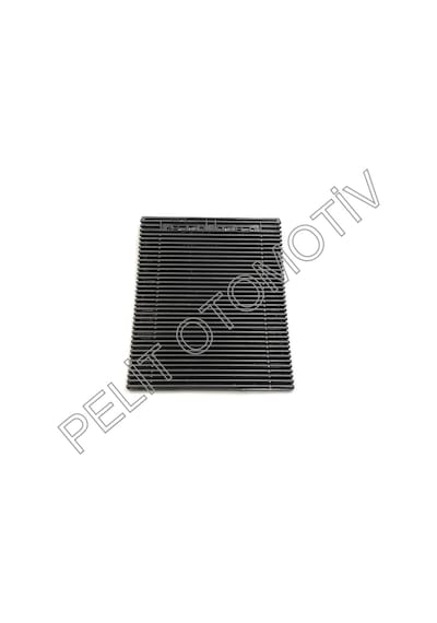 Passat B6 (2006-2011) Orta Konsol Sürgülü Kapak 3C0857503  Siyah