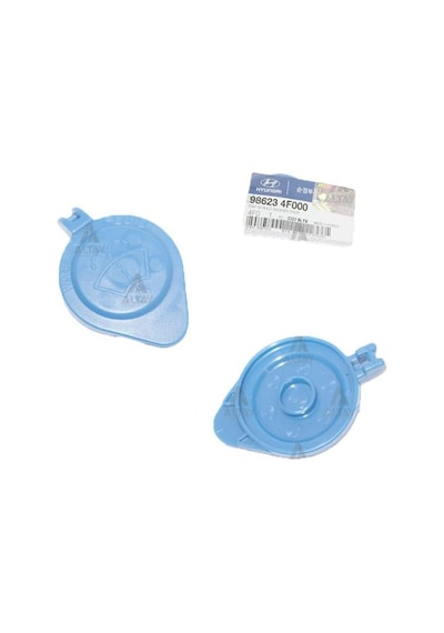 Esse Otomotiv H100 Kamyonet 05- Su Fiskiye Depo Kapağı - MBS-986234F000 - 98623-4F000