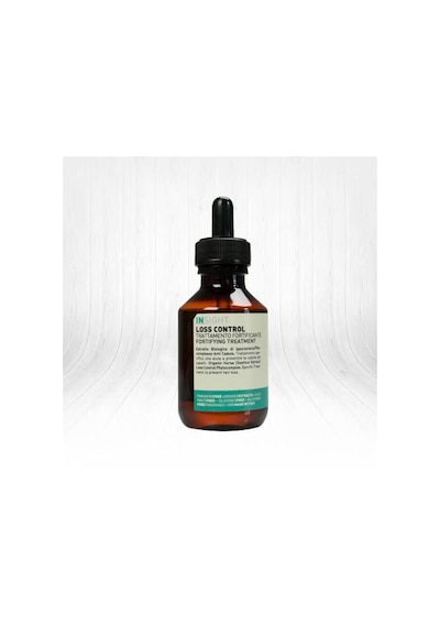 Insight Loss Control Dökülme Önleyici Serum 100 ML