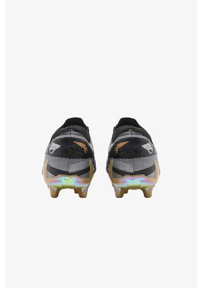 Joma Powerful Cup 2401 Erkek Siyah Krampon Çim Zemin Pocs2401fg Siyah