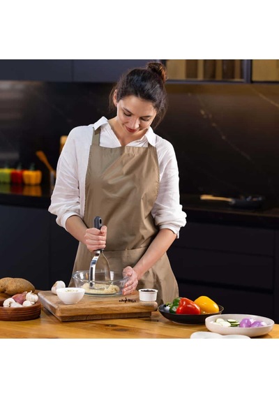 Zyliss Patates Ezici