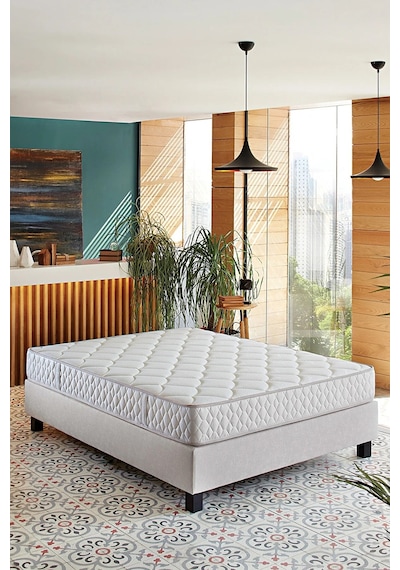 Yataş Bedding Sleep Balance DHT Yaylı Seri Yatak 200x200