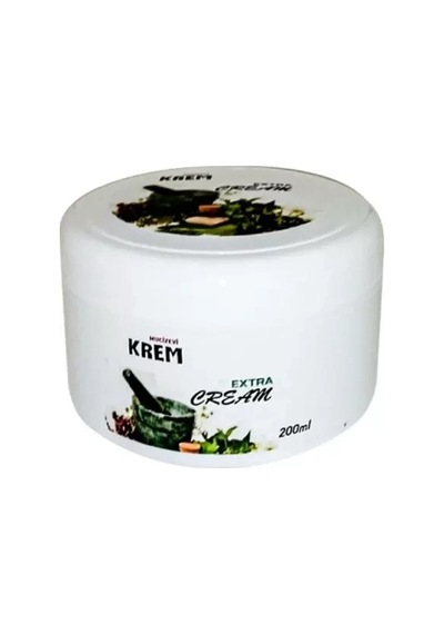 Hubrendy Sh Mucizevi Krem Ağrı Kremi 200ml