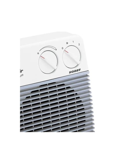 Fakir Hobby S Hl600 Açık Gri Premium Isıtıcı