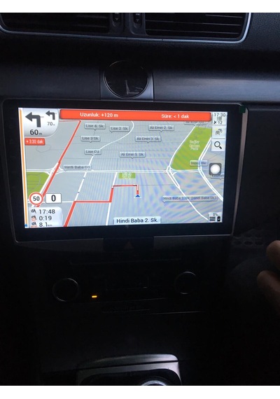 Navigold Volkswagen Passat Cc Android 10 İnç Multimedia Navigold Volkswagen Passat Cc Android 10 İnç Multimedia