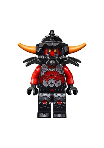 LEGO Nexo Knights 70310 Knighton BattleBlaster
