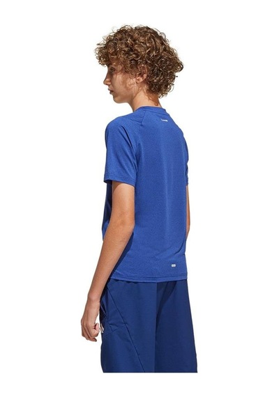 Adidas Mavi Çocuk Şort J Gt Pz Tee Jd0135 Mavi Çocuk Şort J Gt Pz Tee Jd0135 Mavi