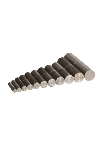 Mil Menteşe 14 Mm 10 Adet