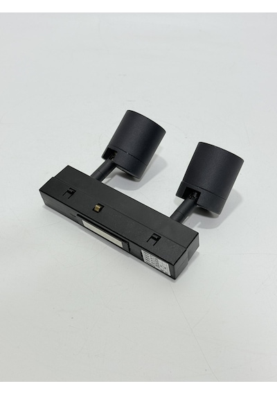 S2001 Gün Işığı 2li Magnet Ray Spot 48v 12w 3000k