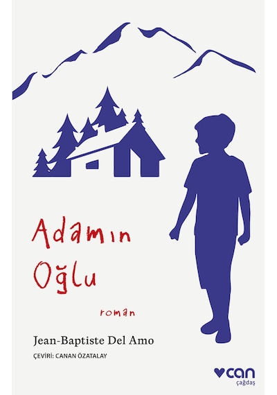 Adamın Oğlu 9789750764509